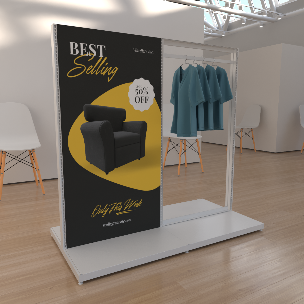 MODify Double Sided Kit 03