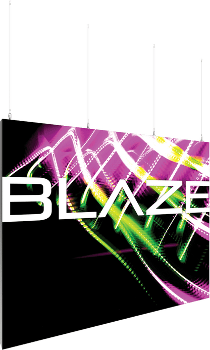 BLAZE LIGHT BOX 10ft X 8ft - Hanging