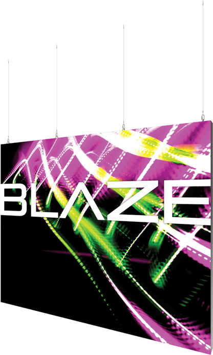 BLAZE LIGHT BOX 10ft X 8ft - Hanging