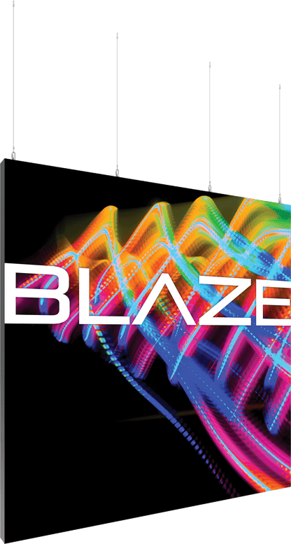 BLAZE LIGHT BOX 10ft X 10ft - Hanging